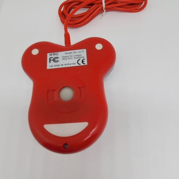 Mickey mouse computer 🖱 mouse - Picture 3 of 3